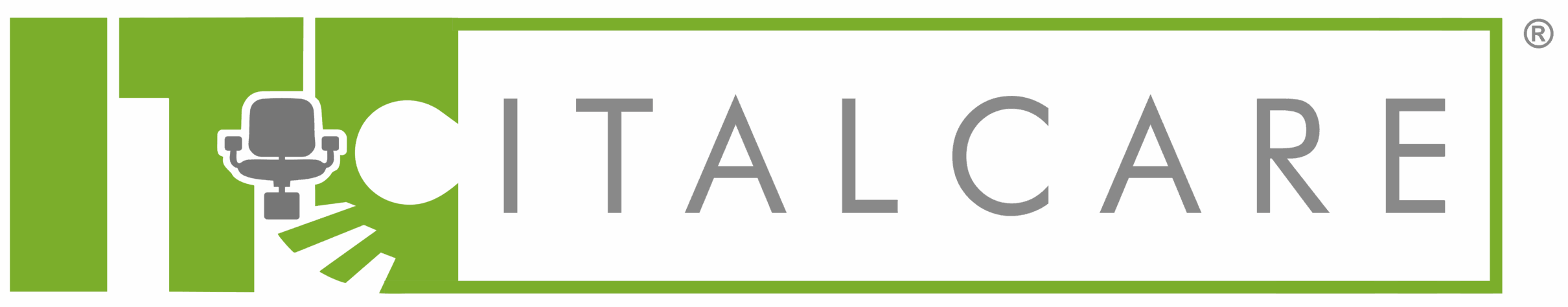 Italcare Logo
